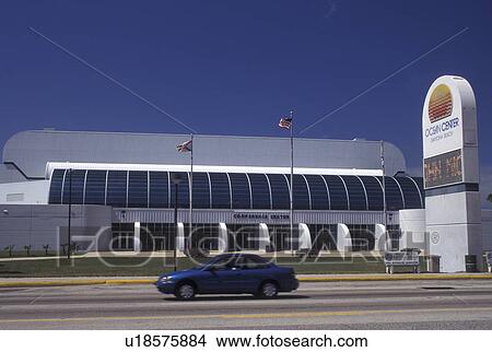 Daytona Beach, FL, Florida, Ocean Center the Conference Center at Daytona Beach. View Large Photo Image Picture - Daytona Beach, FL, Florida, Ocean Center the Conference Center at Daytona Beach. . Fotosearch