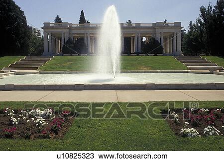 Denver, CO, Colorado, Cheesman Park in Denver. View Large Photo Image Stock Image - Denver, CO, Colorado, Cheesman Park in Denver.. Fotosearch