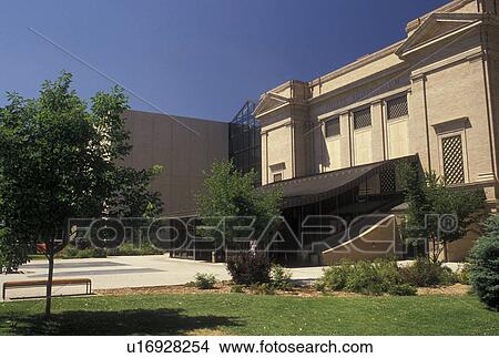 Denver, CO, Colorado, Denver Museum of Natural History in Denver. View Large Photo Image Picture - Denver, CO, Colorado, Denver Museum of Natural History in Denver.. Fotosearch