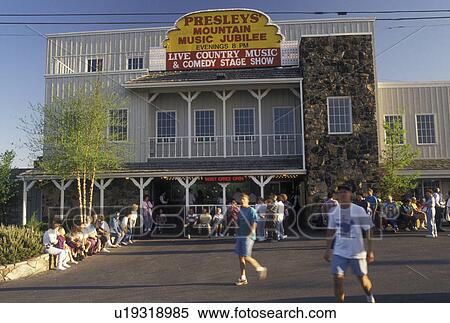 dinner theater, Branson, country music, MO, Missouri, 76 Country Boulevard, The Strip, Presley's Mountain Music Jubilee in Branson. View Large Photo Image Stock Photography - dinner theater, Branson, country music, MO, Missouri, 76 Country Boulevard, The Strip, Presley's Mountain Music Jubilee in Branson.. Fotosearch