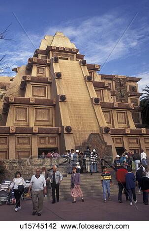 Epcot, Disney World, Orlando, FL, World Showcase, Epcot, Lake Buena Vista, Florida, Mexico presented at World Showcase at Epcot Center in Walt Disney World in Lake Buena Vista. View Large Photo Image Stock Image - Epcot, Disney World, Orlando, FL, World Showcase, Epcot, Lake Buena Vista, Florida, Mexico presented at World Showcase at Epcot Center in Walt Disney World in Lake Buena Vista. . Fotosearch