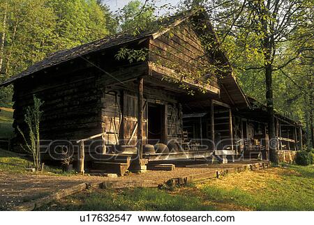 farm, Norris, TN, Tennessee, House on the farm at the Museum of Appalachia a pioneer mountain village in Norris. View Large Photo Image Stock Photo - farm, Norris, TN, Tennessee, House on the farm at the Museum of Appalachia a pioneer mountain village in Norris.. Fotosearch