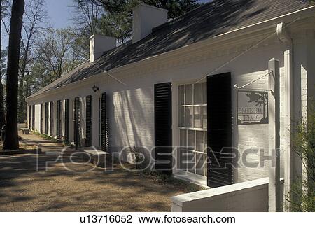 FDR, Warm Springs, The Little White House, Georgia, GA, Franklin Delano Roosevelt's Little White House in Warm Springs at the Little White House State Historic Site. View Large Photo Image Stock Image - FDR, Warm Springs, The Little White House, Georgia, GA, Franklin Delano Roosevelt's Little White House in Warm Springs at the Little White House State Historic Site.. Fotosearch