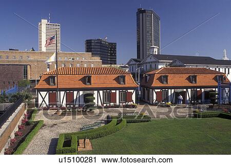 fort, Mobile, AL, Alabama, Fort Conde, military center of the Louisiana Territory, in downtown Mobile. View Large Photo Image Stock Image - fort, Mobile, AL, Alabama, Fort Conde, military center of the Louisiana Territory, in downtown Mobile.. Fotosearch