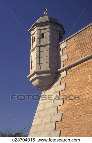 fort, Mobile, AL, Alabama, Fort Conde, military center of the Louisiana Territory, in downtown Mobile. View Large Photo Image Stock Photography - fort, Mobile, AL, Alabama, Fort Conde, military center of the Louisiana Territory, in downtown Mobile.. Fotosearch