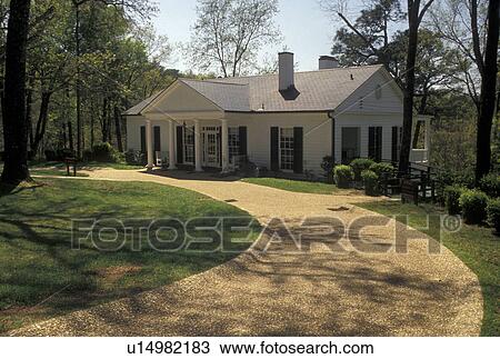 Franklin Roosevelt, Warm Springs, The Little White House, Georgia, GA, Franklin Delano Roosevelt's Little White House in Warm Springs at the Little White House State Historic Site. View Large Photo Image Stock Image - Franklin Roosevelt, Warm Springs, The Little White House, Georgia, GA, Franklin Delano Roosevelt's Little White House in Warm Springs at the Little White House State Historic Site.. Fotosearch