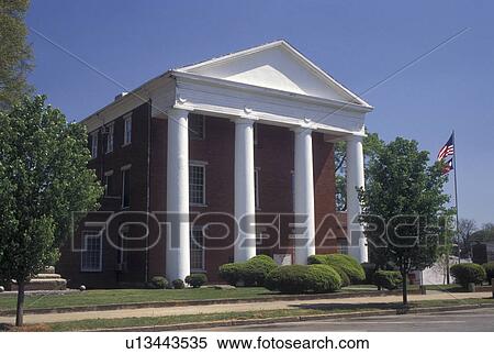 GA, Greensboro, Georgia, Courthouse in downtown Greensboro. View Large Photo Image Stock Photography - GA, Greensboro, Georgia, Courthouse in downtown Greensboro.. Fotosearch
