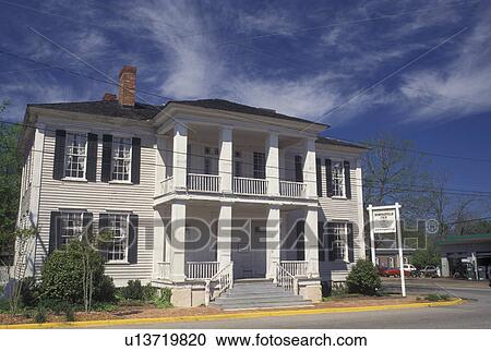 GA, Lumpkin, Georgia, Bedingfield Inn in Lumpkin. View Large Photo Image Stock Image - GA, Lumpkin, Georgia, Bedingfield Inn in Lumpkin.. Fotosearch
