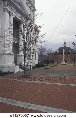 GA, Statesboro, Georgia, Bulloch County Court House in downtown Statesboro. View Large Photo Image Stock Photo - GA, Statesboro, Georgia, Bulloch County Court House in downtown Statesboro.. Fotosearch
