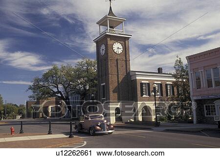 Georgetown, South Carolina, SC, Rice Museum in the Old Market Building in downtown Georgetown in the spring. View Large Photo Image Stock Image - Georgetown, South Carolina, SC, Rice Museum in the Old Market Building in downtown Georgetown in the spring.. Fotosearch