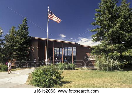 Grand Teton National Park, WY, Wyoming, Moose Visitor Center at Grand Teton Nat'l Park in Wyoming. View Large Photo Image Stock Image - Grand Teton National Park, WY, Wyoming, Moose Visitor Center at Grand Teton Nat'l Park in Wyoming.. Fotosearch