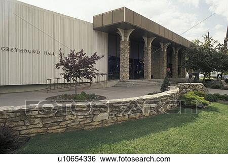 hall of fame, Greyhound, dog, Abilene, KS, Kansas, Greyhound Hall of Fame in Abilene. View Large Photo Image Stock Photograph -  hall of fame, Greyhound, dog, Abilene, KS, Kansas, Greyhound Hall of Fame in Abilene.. Fotosearch