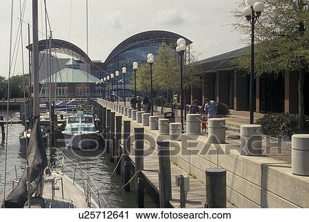 Hampton, VA, Virginia, Hampton Roads Area, Virginia Air and Space Center on the waterfront in Hampton. View Large Photo Image Stock Image - Hampton, VA, Virginia, Hampton Roads Area, Virginia Air and Space Center on the waterfront in Hampton.. Fotosearch