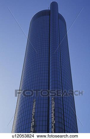 high rise hotel, Atlanta, Georgia, GA, The Westin Peachtree Plaza Hotel in downtown Atlanta. View Large Photo Image Picture - high rise hotel, Atlanta, Georgia, GA, The Westin Peachtree Plaza Hotel in downtown Atlanta. . Fotosearch