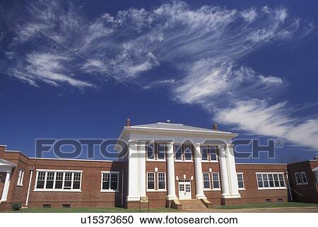 high school, Plains, GA, Georgia, Former President Jimmy Carter's High School in Plains, Ga. View Large Photo Image Stock Image - high school, Plains, GA, Georgia, Former President Jimmy Carter's High School in Plains, Ga.. Fotosearch