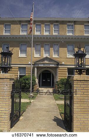 Holly Springs, MS, Mississippi, Marshall County Historical Museum in Holly Springs. View Large Photo Image Stock Image - Holly Springs, MS, Mississippi, Marshall County Historical Museum in Holly Springs. . Fotosearch