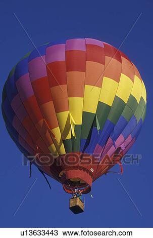 hot air balloon atlanta