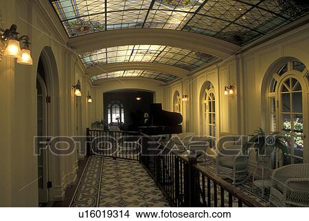 Hot Springs, AR, Arkansas, Interior of Fordyce Bathhouse Visitor Center in Hot Springs National Park. View Large Photo Image Picture - Hot Springs, AR, Arkansas, Interior of Fordyce Bathhouse Visitor Center in Hot Springs National Park.. Fotosearch