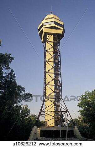 Hot Springs, tower, AR, Arkansas, Hot Springs Mountain Observation Tower in Hot Springs National Park. View Large Photo Image Stock Image - Hot Springs, tower, AR, Arkansas, Hot Springs Mountain Observation Tower in Hot Springs National Park.. Fotosearch
