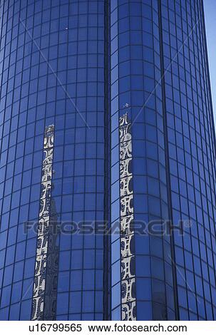 hotel, Atlanta, Georgia, GA, The Westin Peachtree Plaza Hotel in downtown Atlanta. View Large Photo Image Stock Photography - hotel, Atlanta, Georgia, GA, The Westin Peachtree Plaza Hotel in downtown Atlanta. . Fotosearch