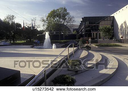 Houston, TX, Texas, Houston Museum of Natural Science at Hermann Park in Houston. View Large Photo Image Stock Image - Houston, TX, Texas, Houston Museum of Natural Science at Hermann Park in Houston.. Fotosearch