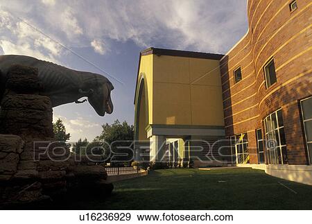 Stock Photo -  Indianapolis, IN, Indiana, Children's Museum of Indianapolis.. Fotosearch