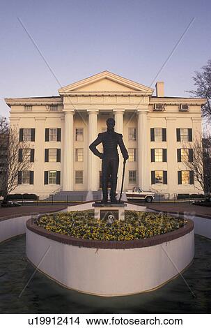 Jackson, Mississippi, MS, city hall, Statue of Andrew Jackson outside Jackson City Hall in Jackson. View Large Photo Image Picture - Jackson, Mississippi, MS, city hall, Statue of Andrew Jackson outside Jackson City Hall in Jackson.. Fotosearch