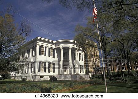 Jackson, Mississippi, MS, Governor's Mansion a neoclassical in Jackson in the spring. View Large Photo Image Stock Image - Jackson, Mississippi, MS, Governor's Mansion a neoclassical in Jackson in the spring.. Fotosearch