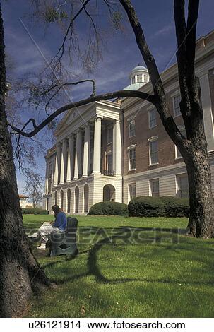 Picture -  Jackson, Mississippi, State Historical Museum, MS, Old Capitol Museum in the capital city of Jackson.. Fotosearch