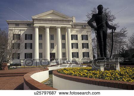 Jackson, MS, city hall, Mississippi, Statue of Andrew Jackson outside Jackson City Hall in Jackson. View Large Photo Image Stock Photo - Jackson, MS, city hall, Mississippi, Statue of Andrew Jackson outside Jackson City Hall in Jackson.. Fotosearch