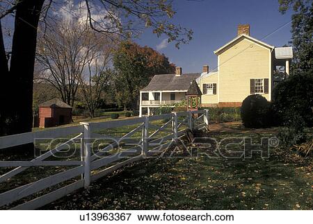 James Monroe, Charlottesville, VA, Virginia, James Monroe's Ash Lawn-Highland in the autumn in Charlottesville. Fifth president of the United States. View Large Photo Image Stock Photo - James Monroe, Charlottesville, VA, Virginia, James Monroe's Ash Lawn-Highland in the autumn in Charlottesville. Fifth president of the United States.. Fotosearch