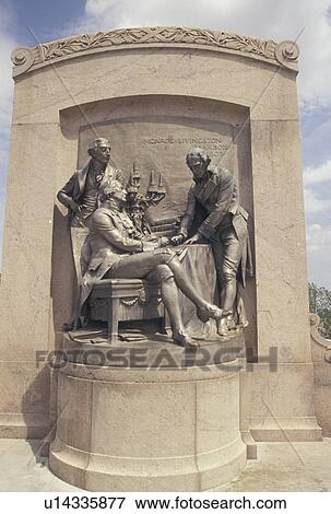 Jefferson City, MO, Missouri, Monroe, Livingston, Marbois Monument on the grounds of the Missouri State Capitol in Jefferson City. View Large Photo Image Stock Photo - Jefferson City, MO, Missouri, Monroe, Livingston, Marbois Monument on the grounds of the Missouri State Capitol in Jefferson City.. Fotosearch