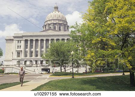 Jefferson City, State Capitol, MO, State House, Missouri, Missouri State Capitol in Jefferson City in the spring. View Large Photo Image Stock Photography - Jefferson City, State Capitol, MO, State House, Missouri, Missouri State Capitol in Jefferson City in the spring.. Fotosearch