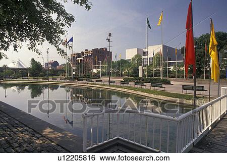 Knoxville, TN, Tennessee, 1982 World's Fair Grounds in Knoxville. View Large Photo Image Stock Photograph - Knoxville, TN, Tennessee, 1982 World's Fair Grounds in Knoxville.. Fotosearch