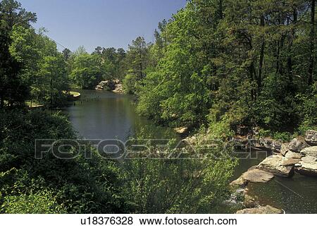 lake, AR, Morrilton, Arkansas, Lake at Petit Jean State Park in Morrilton. View Large Photo Image Stock Photo - lake, AR, Morrilton, Arkansas, Lake at Petit Jean State Park in Morrilton.. Fotosearch