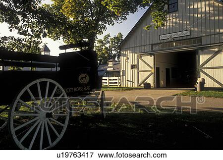 Lexington, KY, Kentucky Horse Park, Kentucky, Carriage Horse Barn at the Kentucky Horse Park in Lexington. View Large Photo Image Stock Photo - Lexington, KY, Kentucky Horse Park, Kentucky, Carriage Horse Barn at the Kentucky Horse Park in Lexington.. Fotosearch