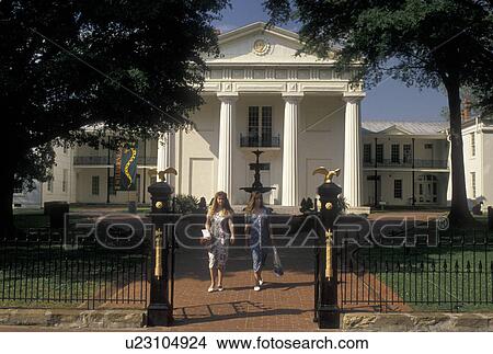 Little Rock, AR, Arkansas, Old State House Museum in the capital city of Little Rock. View Large Photo Image Picture - Little Rock, AR, Arkansas, Old State House Museum in the capital city of Little Rock.. Fotosearch