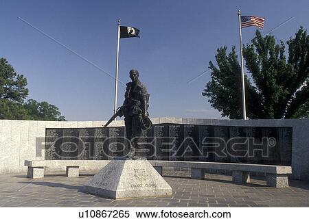 Little Rock, AR, Arkansas, Vietnam War Memorial on the State Capitol grounds in the capital city of Little Rock. View Large Photo Image Stock Photography - Little Rock, AR, Arkansas, Vietnam War Memorial on the State Capitol grounds in the capital city of Little Rock.. Fotosearch