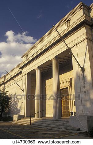 Louisville, KY, Kentucky, The Speed Art Museum at University of Louiville in Louisville. View Large Photo Image Stock Photo -  Louisville, KY, Kentucky, The Speed Art Museum at University of Louiville in Louisville.. Fotosearch