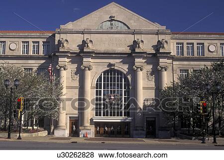 Macon, GA, Georgia, Terminal Station in downtown Macon. View Large Photo Image Stock Photo - Macon, GA, Georgia, Terminal Station in downtown Macon.. Fotosearch