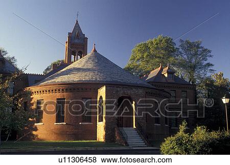 Madison, GA, Georgia, Madison-Morgan Cultural Center in Madison. Built in 1895 was one of the first brick grade schools in the South. View Large Photo Image Stock Photo - Madison, GA, Georgia, Madison-Morgan Cultural Center in Madison. Built in 1895 was one of the first brick grade schools in the South.. Fotosearch