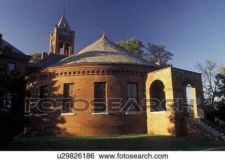 Madison, GA, Georgia, Madison-Morgan Cultural Center housed in one of the first brick grade schools in the South built in 1895 in Madison. View Large Photo Image Stock Photograph - Madison, GA, Georgia, Madison-Morgan Cultural Center housed in one of the first brick grade schools in the South built in 1895 in Madison.. Fotosearch