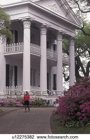 mansion, antebellum, Natchez, MS, Mississippi, Spring Pilgrimage at Stanton Hall at The Natchez Pilgrimage. View Large Photo Image Stock Image - mansion, antebellum, Natchez, MS, Mississippi, Spring Pilgrimage at Stanton Hall at The Natchez Pilgrimage. . Fotosearch