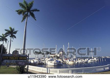 marina, Bradenton, FL, Gulf of Mexico, Florida, City Yacht Basin on Palma Sola Bay in Bradenton. View Large Photo Image Stock Image - marina, Bradenton, FL, Gulf of Mexico, Florida, City Yacht Basin on Palma Sola Bay in Bradenton.. Fotosearch