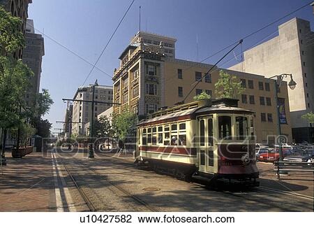 Memphis, trolley, TN, Tennessee, The Main Street Trolley carries passengers on Main Street in downtown Memphis. View Large Photo Image Stock Image - Memphis, trolley, TN, Tennessee, The Main Street Trolley carries passengers on Main Street in downtown Memphis.. Fotosearch