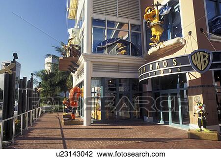 Miami, FL, Florida, Atlantic Ocean, Bayside Marketplace on Biscayne Bay in downtown Miami. View Large Photo Image Stock Image - Miami, FL, Florida, Atlantic Ocean, Bayside Marketplace on Biscayne Bay in downtown Miami.. Fotosearch