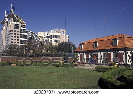 Mobile, AL, Alabama, Federal Building from Fort Conde in downtown Mobile. View Large Photo Image Stock Image - Mobile, AL, Alabama, Federal Building from Fort Conde in downtown Mobile.. Fotosearch