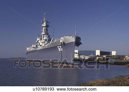 Mobile, AL, Alabama, Gulf of Mexico, USS Alabama displayed at USS Alabama Battleship Memorial Park View Large Photo Image Stock Image - Mobile, AL, Alabama, Gulf of Mexico, USS Alabama displayed at USS Alabama Battleship Memorial Park. Fotosearch