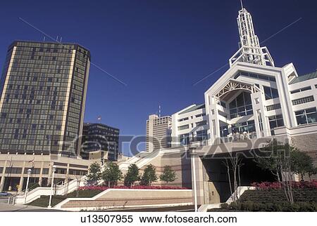 Mobile, AL, Alabama, Gulf of Mexico, Mobile Convention Center View Large Photo Image Stock Photography - Mobile, AL, Alabama, Gulf of Mexico, Mobile Convention Center. Fotosearch