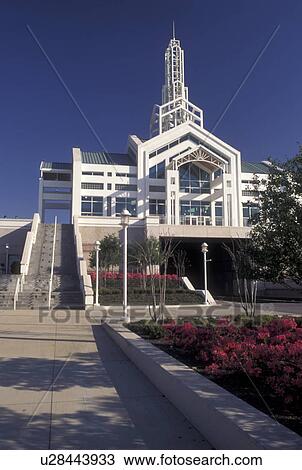 Mobile, AL, Alabama, Mobile Convention Center View Large Photo Image Stock Image - Mobile, AL, Alabama, Mobile Convention Center. Fotosearch